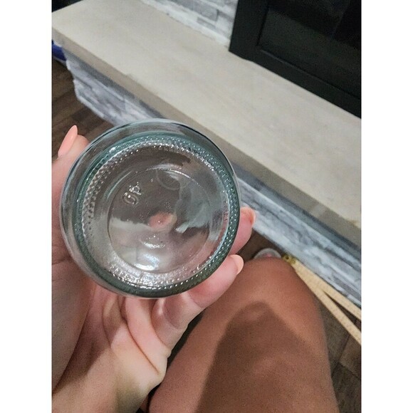 The Lion King 2 Welch's Jelly Glass Jar #5 1998 Disney Simba's Pride Nala Pumba - Picture 7 of 10